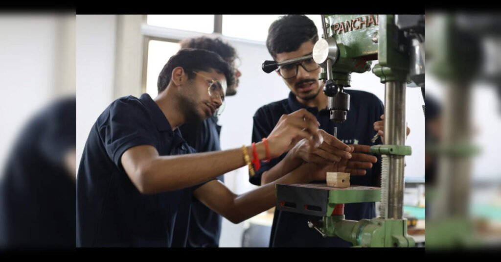 The Need for a Maker Mindset in Engineering, ETEducation
