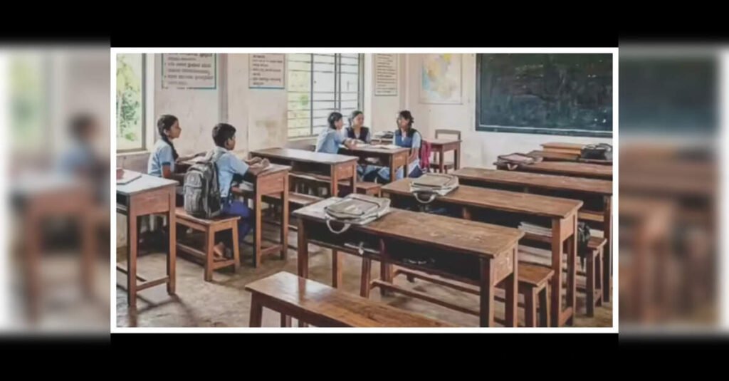 India’s Government Schools Are Losing Parents. Can States Win Them Back?, ETEducation