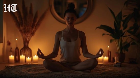 What is spiritual yoga? Experts explain why it’s more than physical poses