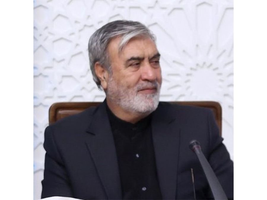 Iraninan diplomat warns Ukraine after attack on vessel