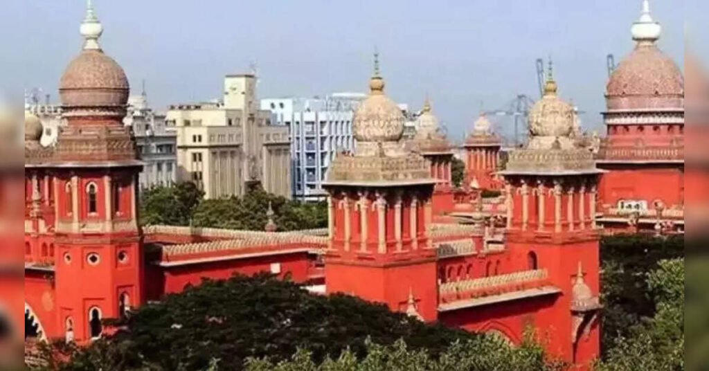 IRFC Wins Major Court Battle as ₹353-Crore GST Demand Quashed by Madras High Court, ETLegalWorld