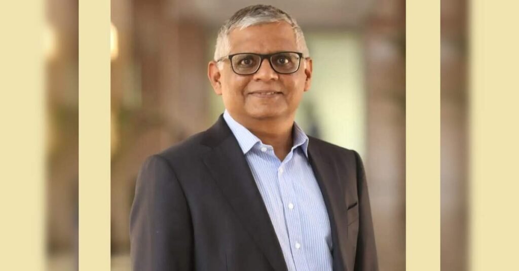 Indian School of Business Appoints Madan Pillutla for Second Term as Dean Amid 25th Anniversary Celebrations, ETEducation