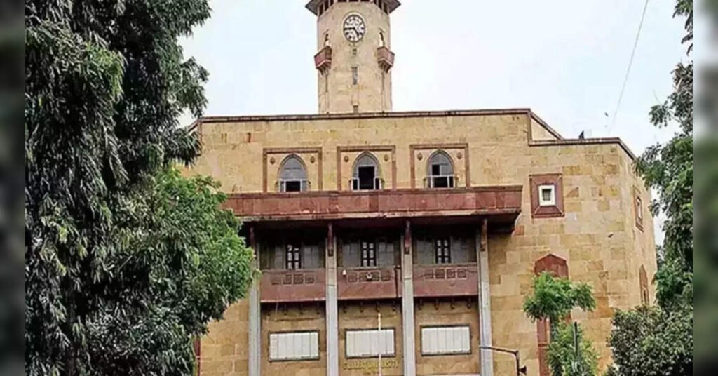 Jagdish Joshi named Gujarat University’s in-charge VC, ETEducation