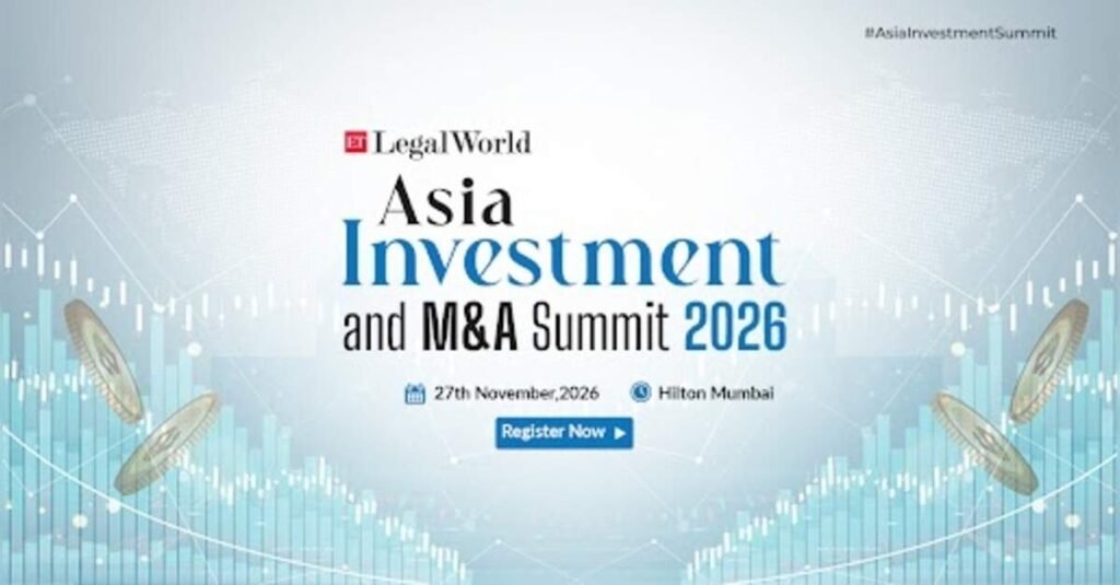 Insights on Cross-Border Dealmaking, ETLegalWorld