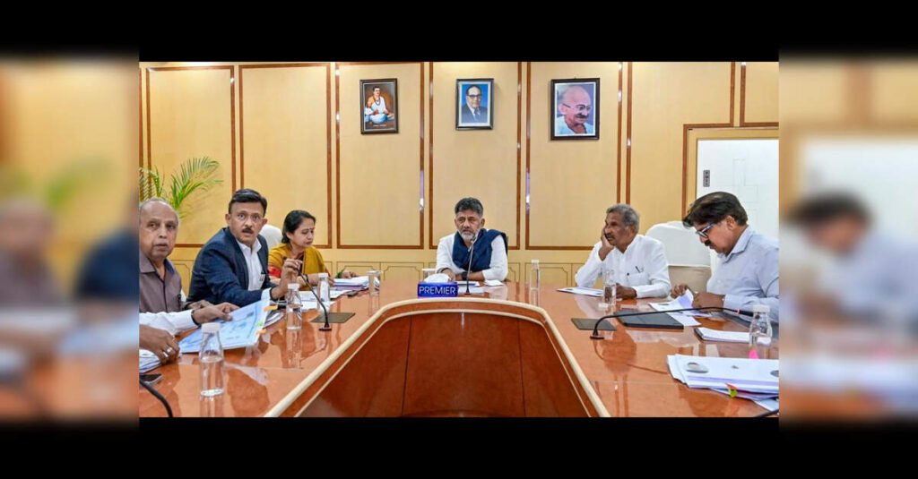 Karnataka Plans to Establish AI University to Boost Global Innovation and Industry Collaboration, ETEducation
