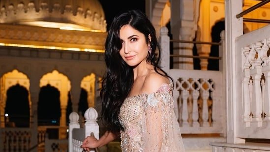 Quote of the day by Katrina Kaif: ‘Life is going to give you moments of ups and downs, but you have to find your way’