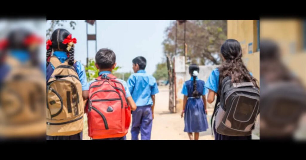 Kerala Launches Revolutionary ‘Digital Square’ Initiative to Enhance Primary Education, ETEducation
