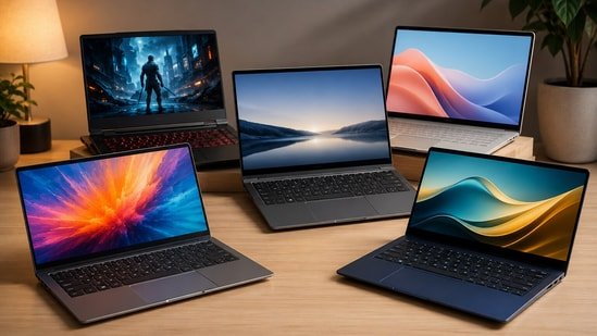 Flipkart GOAT Sale 2026: Budget laptop deals to check and wishlist before the sale goes live
(HT Tech)