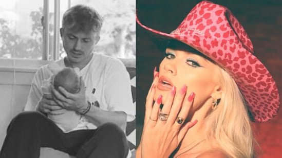 Lauren Bennett family: All about her partner Kenny Wormald and 6-year-old daughter Harlow