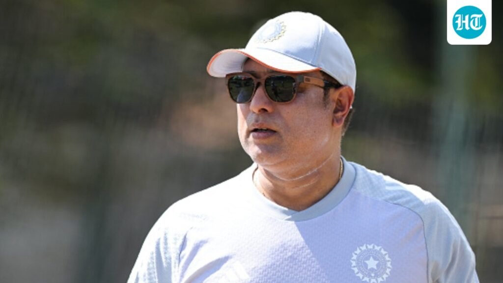 VVS Laxman not in line to replace Gautam Gambhir, but fresh outlook in Zimbabwe, upcoming Asian Games keep the door open