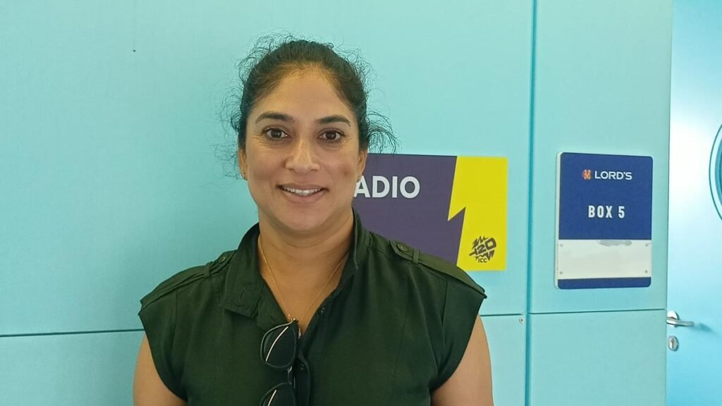 Women’s T20 World Cup | What Sthalekar is up to these days: planning cricket tours