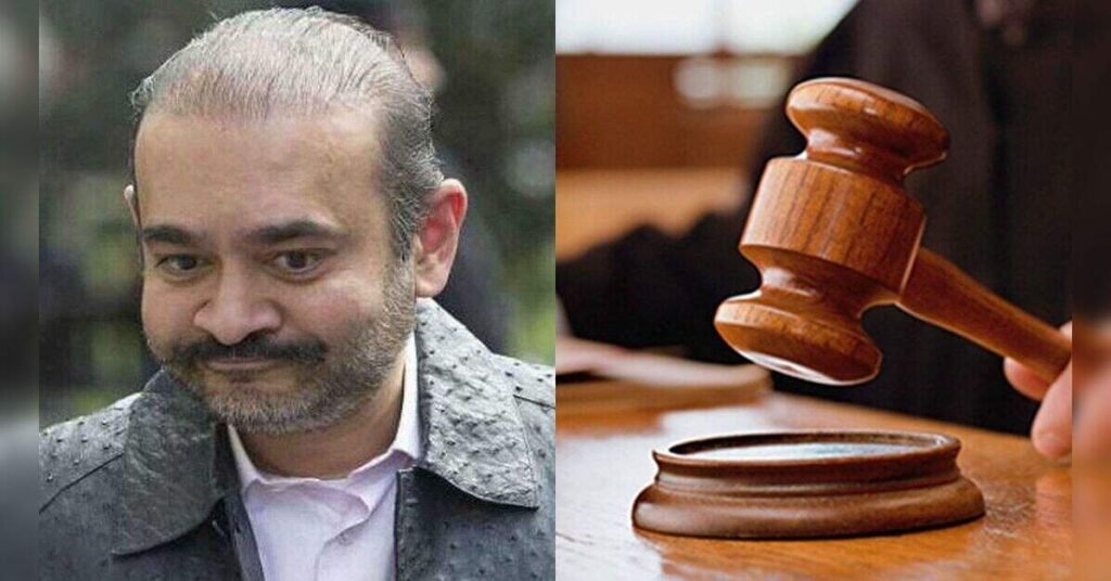 London Court Rules on Nirav Modi’s Personal Guarantee and Regulatory Compliance, ETLegalWorld