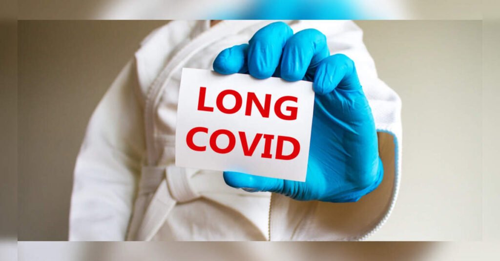 Long COVID Causes Dopamine Neuron Injury, Study Reveals New Insights, ETHealthworld