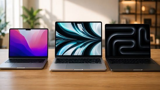 The MacBook I would recommend depends on what you do every day
(HT Tech)