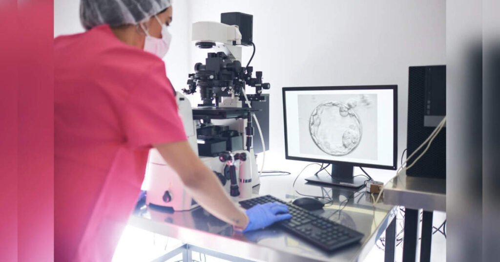 Maharashtra Government Launches Task Force to Combat Illegal IVF and Sonography Centers, ETHealthworld