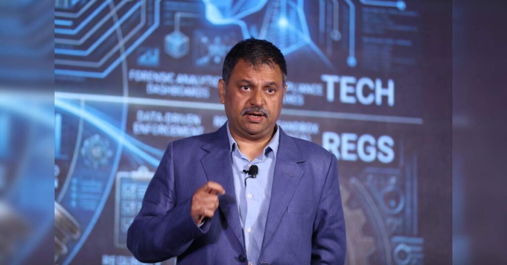 Maharashtra SEC Brijesh Singh Warns of Compliance Gaps Leading to Jurisdictional Overreach, ETLegalWorld