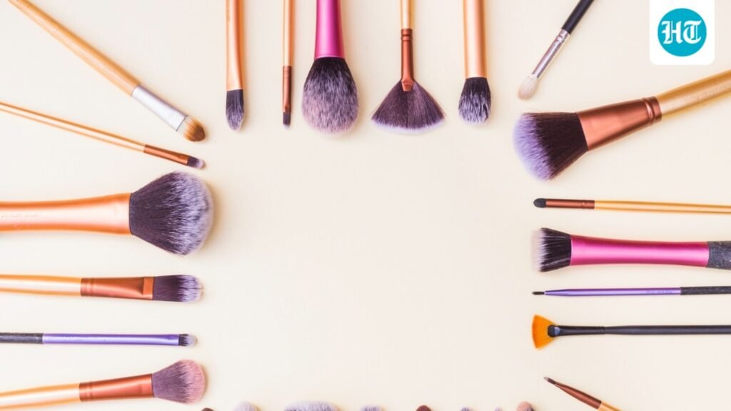How to clean makeup brushes the right way, Katrina Kaif’s MUA, Daniel Bauer, shares his tips