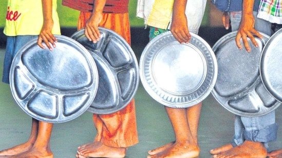 From malnutrition to metabolic health