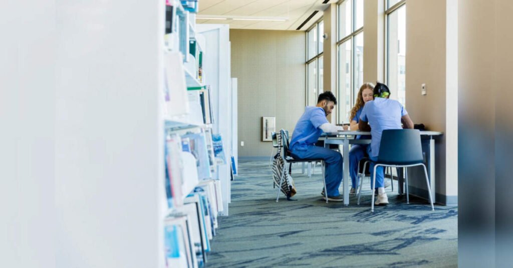 Medical libraries at healthcare institutions promote better patient care: LU study, ETHealthworld