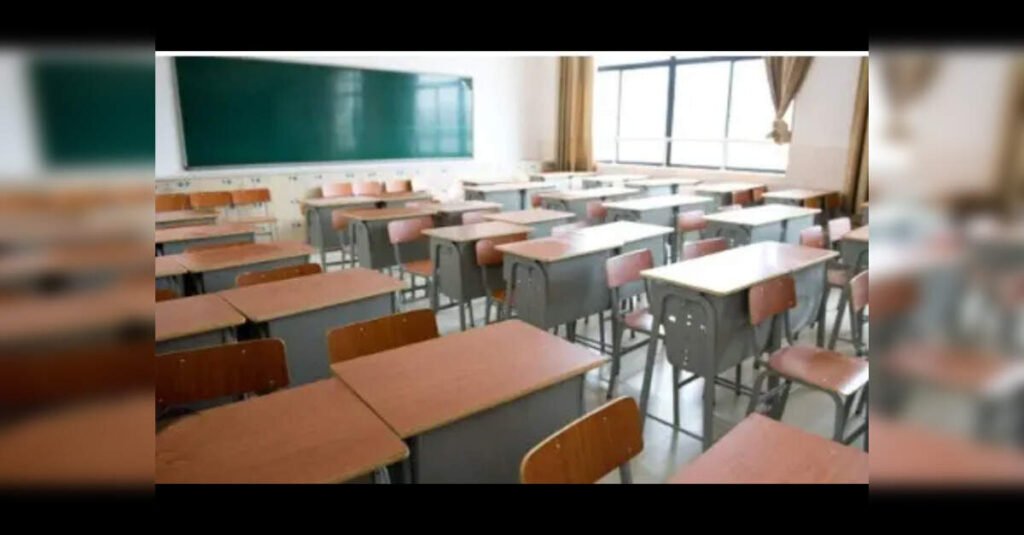 Meghalaya Achieves Major Progress in School Education Index, Jumps Two Grades, ETEducation