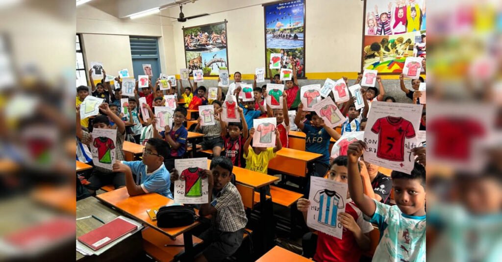 Meghalaya Declares Holiday for Schools on FIFA World Cup Final Day, ETEducation