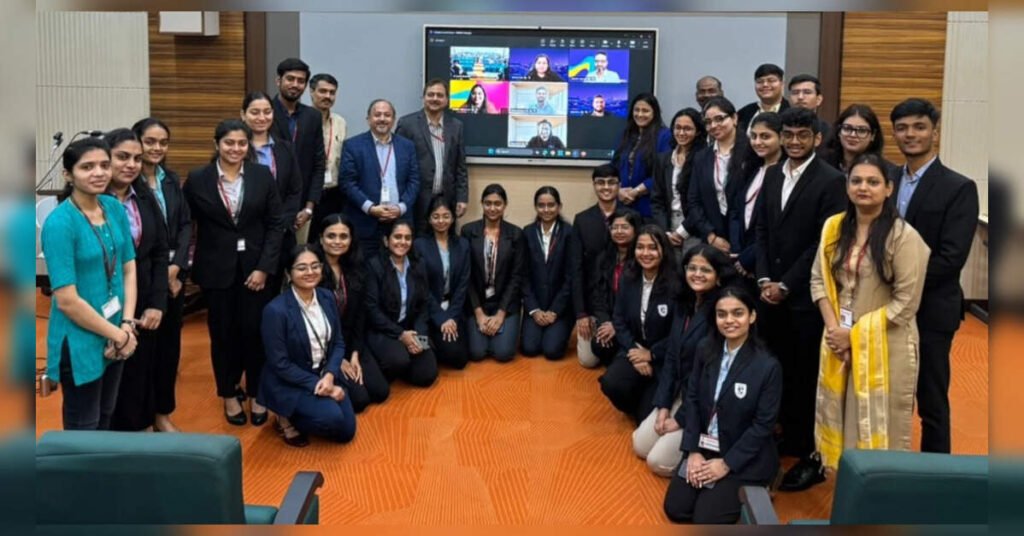 Merck and NMIMS Launch CATALYST Programme to Propel Pharma Students into Global Careers, ETHealthworld