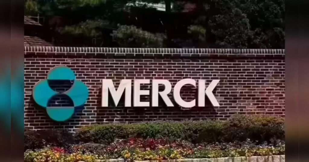 Merck and Wellcome Collaborate on Experimental Ebola Vaccine Amidst Urgent Outbreak Crisis, ETHealthworld