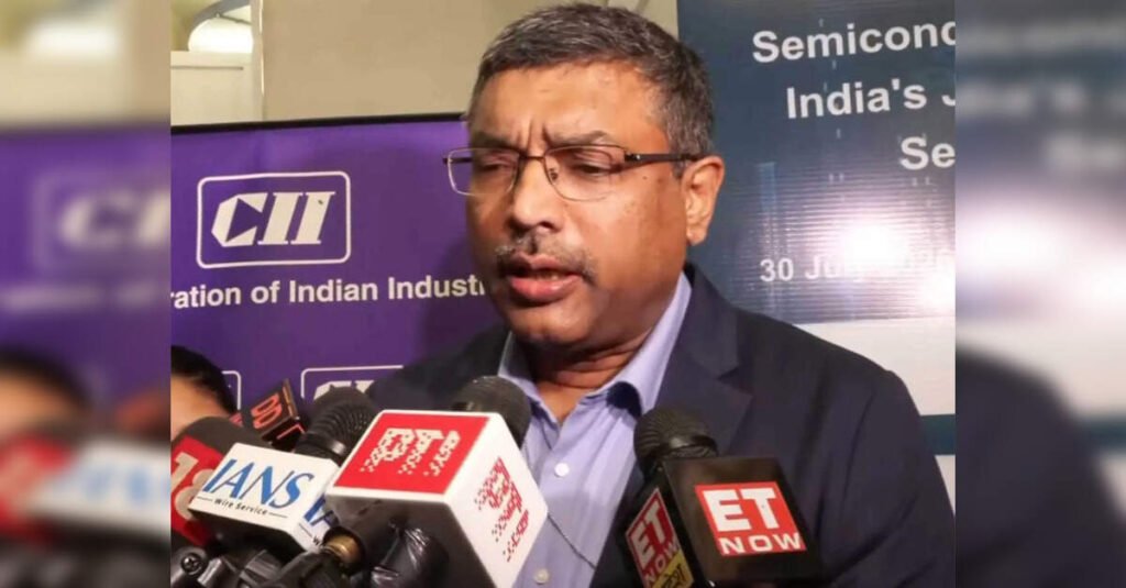 Meta to appear before govt to explain policy, technical issues within 7-10 days: MeitY Secy, ETLegalWorld