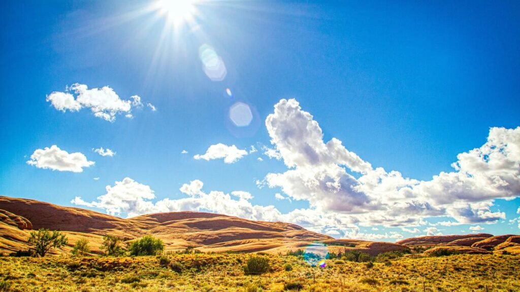 When might life on the earth end?