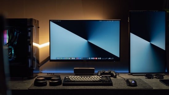 Your productivity deserves more than a laptop screen. These monitors deliver exactly that
(HT Tech)