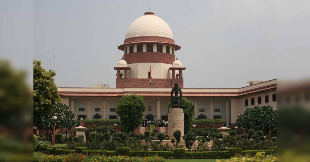 Consider issuing circular standardising cross-border coverage clauses, SC to IRDAI, ETLegalWorld