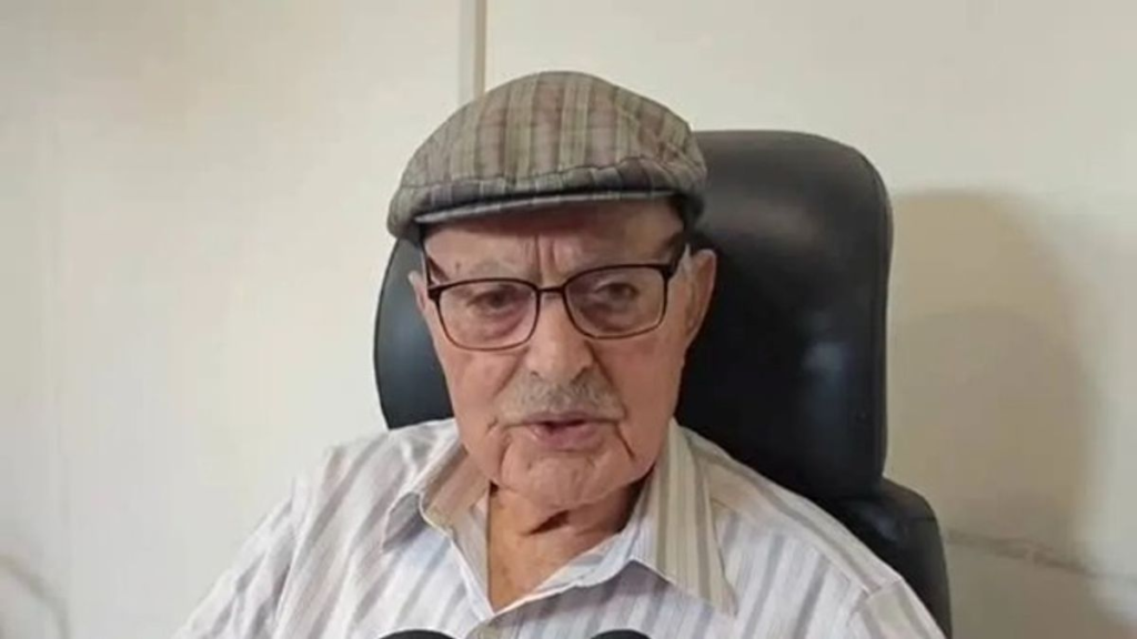 CPI Mourns Demise of Dr Sheikh Mustafa Kamaal
