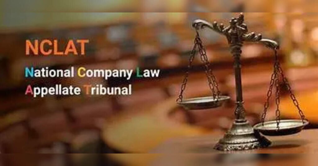 NCLAT Upholds Insolvency Proceedings Against Farm2Energy Amidst Dispute, ETLegalWorld