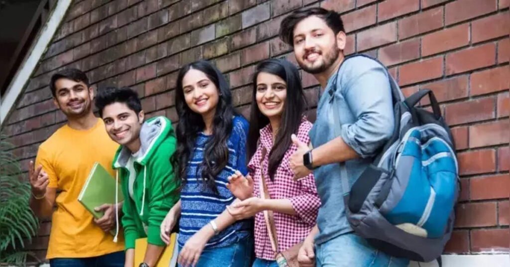 Nepal Leads Foreign Student Enrollment in India; Karnataka Tops Study Destination, ETEducation