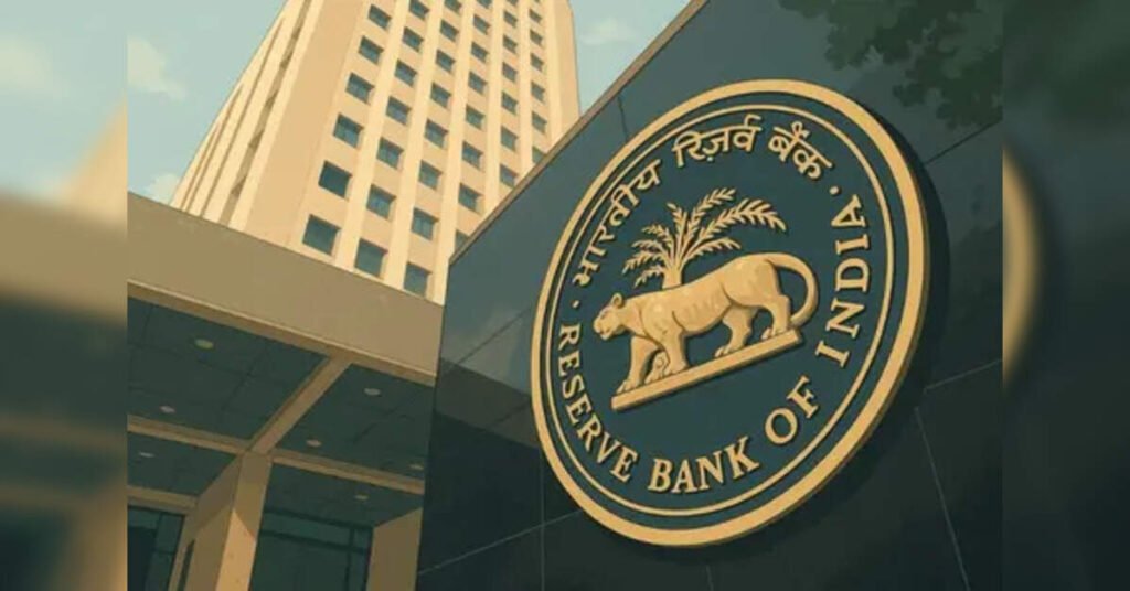 New RBI Rules Allow Foreign Individuals Direct Investment in Indian Listed Companies, ETLegalWorld