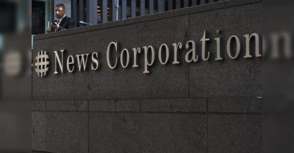 News Corp Launches Counter Lawsuit Against Brave for Scraping Articles to Feed AI, ETLegalWorld