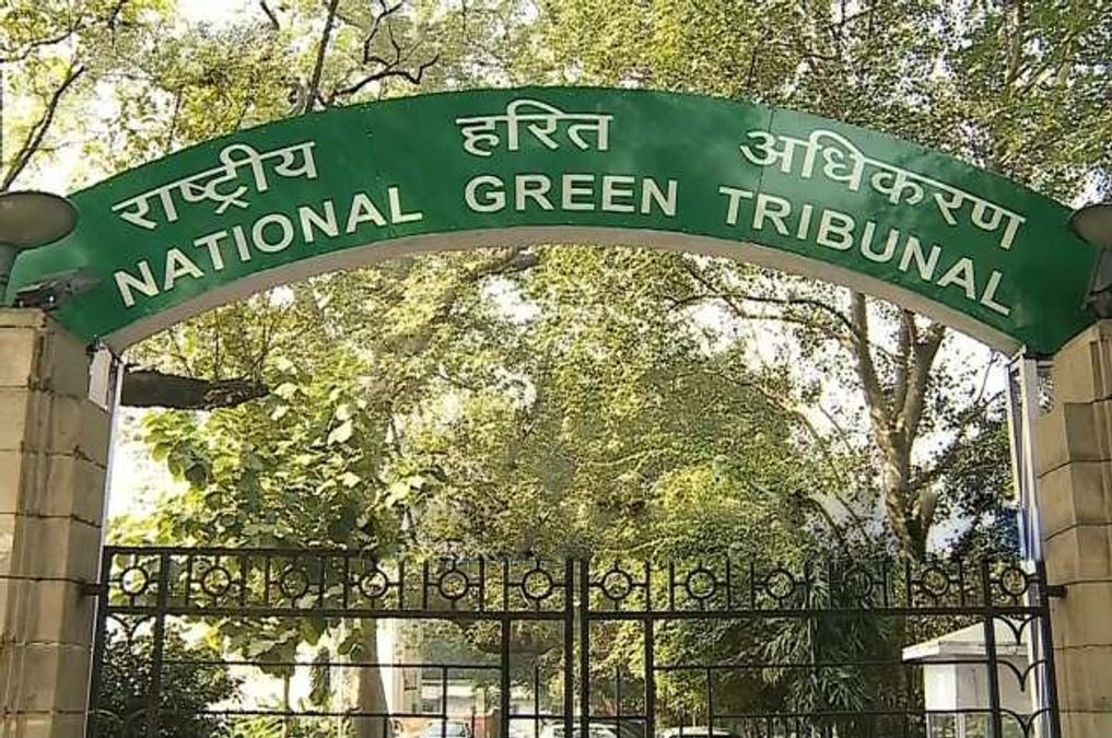 NGT directs all States, UTs to frame regulatory mechanism to curb illegal sand mining from agricultural fields