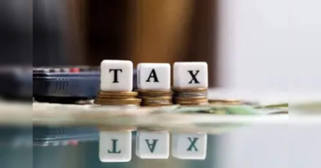 No Long-Term Tax Relief for Domestic Equity Investors in India, ETLegalWorld