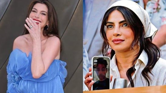 Barely-there nails are dominating celebrity manicures and we are here for it! Here’s a look at the no-nails nail trend