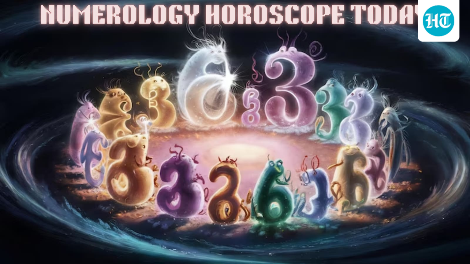 Numerology Horoscope Today: Predictions for July 30, 2026
