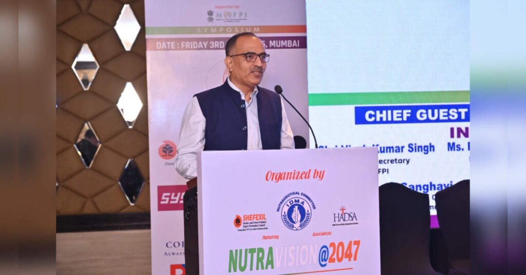 IDMA Advocates for OTC Status of Nutraceuticals to Enhance Preventive Healthcare in India, ETHealthworld