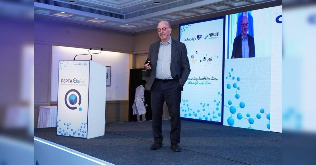 A Game Changer for Patient Recovery and Healthcare Costs, ETHealthworld