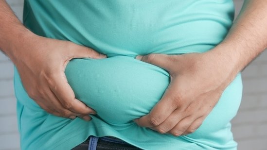Can obesity make your heart age faster? Cardiologist reveals why heart failure and strokes may occur at a younger age