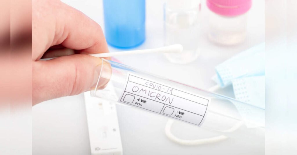 Omicron RF.5 sub-variant detected in four Covid-19 cases reported in Andhra Pradesh, ETHealthworld