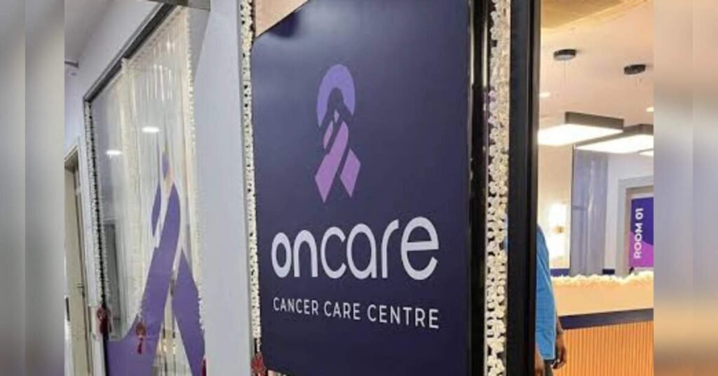 OnCare Opens New Cancer Treatment Centre in Bengaluru, Revolutionizing Oncology Care, ETHealthworld