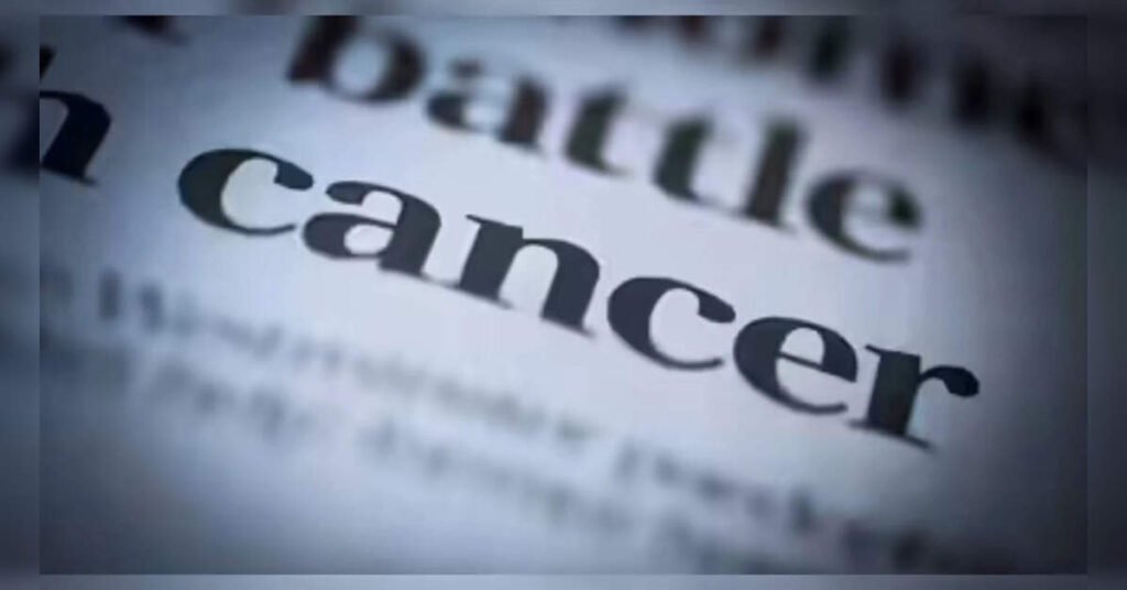 One in Nine Indians at Risk of Cancer; Rajya Sabha Panel Calls for Affordable Care Solutions, ETHealthworld