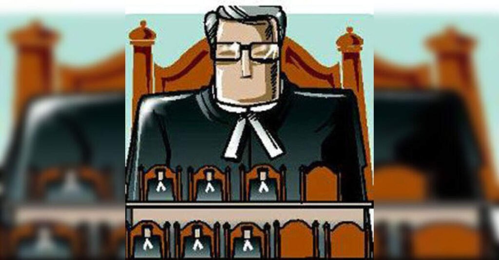 Over 5.93 lakh consumer cases pending across redressal commissions, vacancies remain high, ETLegalWorld