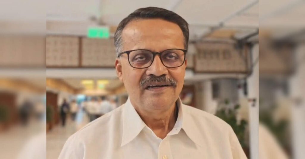 Parliamentary Committee Demands Clarity on Securities Market Code Bill from Economic Affairs Secretary, ETLegalWorld