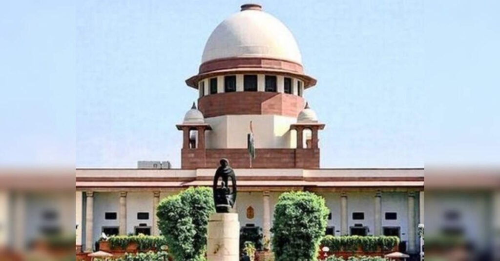 Pending civil suits, arbitral claims stand abated after resolution plan approved under IBC: SC, ETLegalWorld
