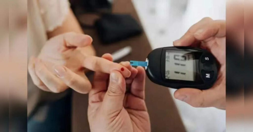 Higher Severe Dengue Risk for Type 2 Diabetes Patients: New Study, ETHealthworld